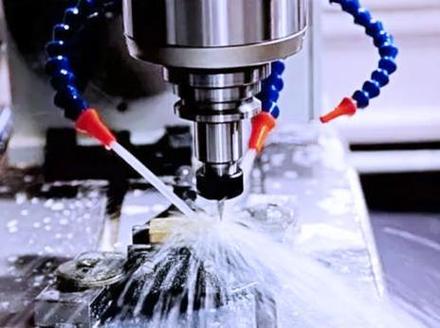 Precision Manufacturing