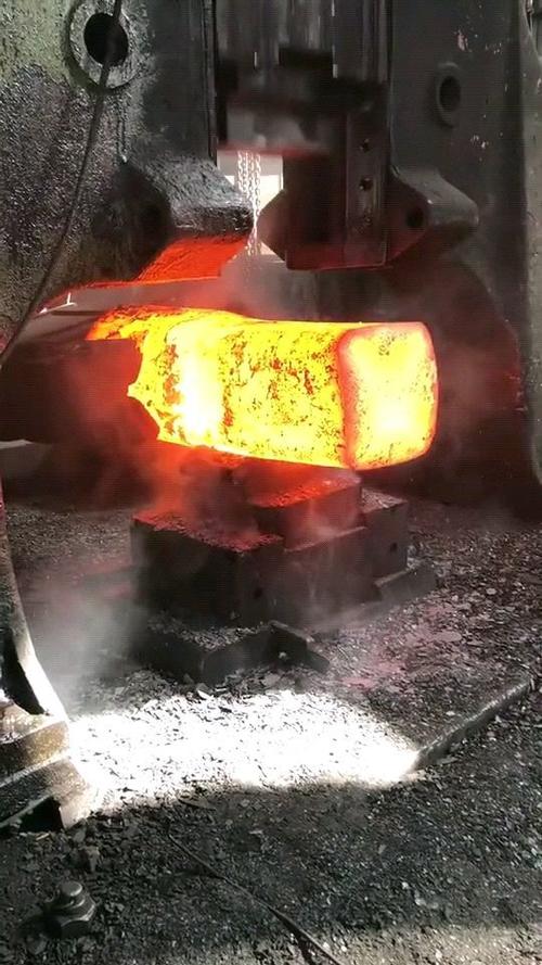 Forged Durability
