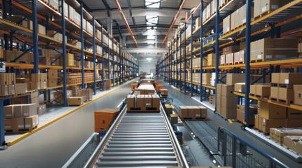 Reliable Supply Chain