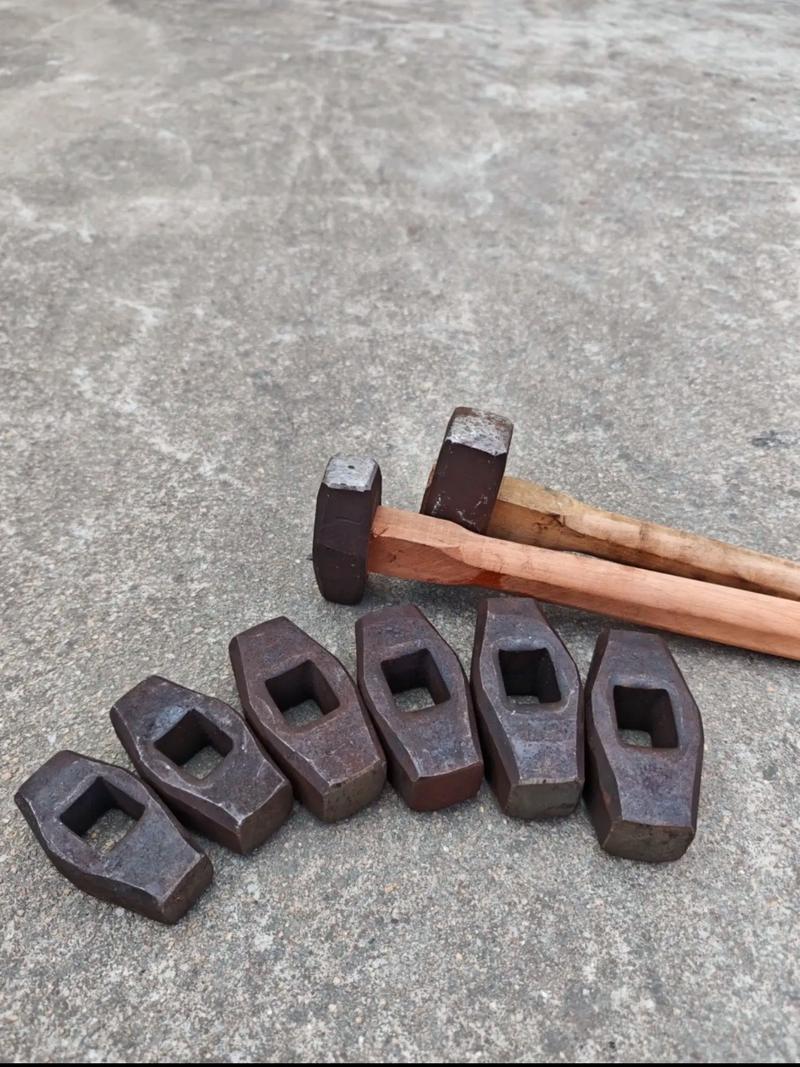 Handle Assembly