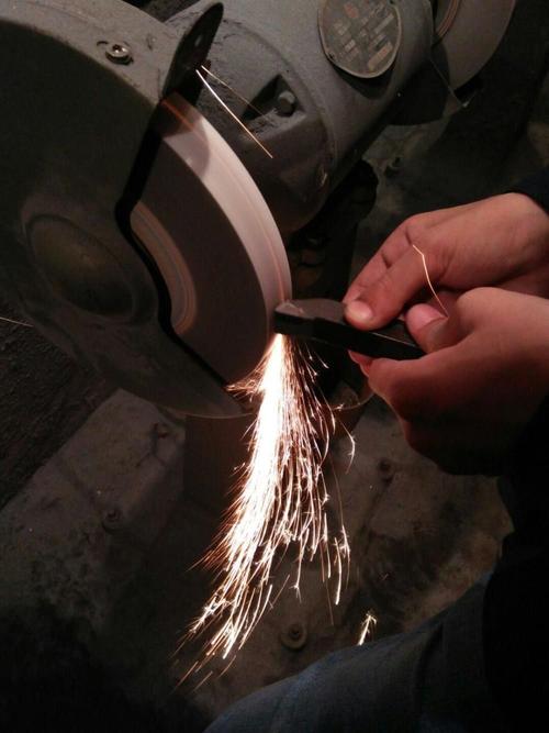 Surface Finishing