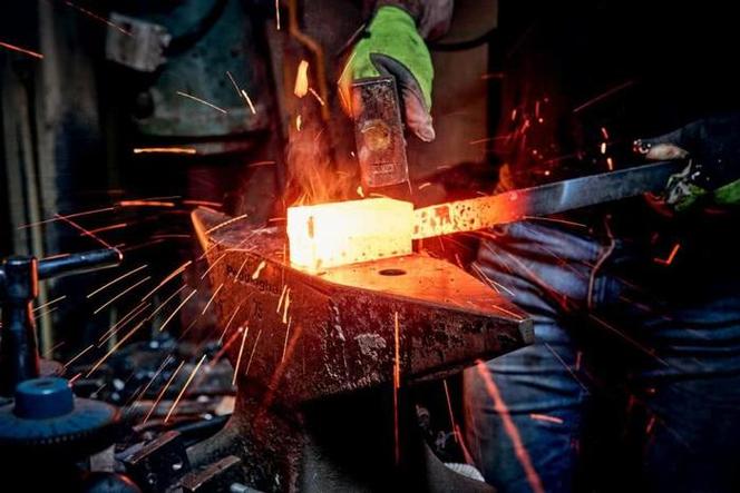 Forging