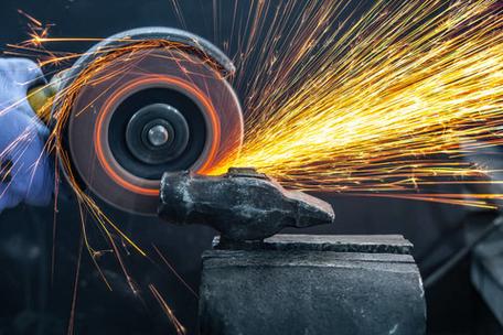 Precision Grinding