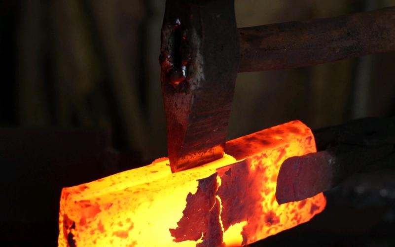 Heat Treatment