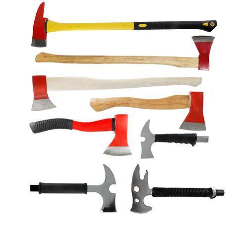 Hand Axes