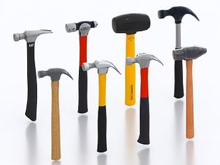Hand Hammers