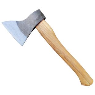 Splitting axe